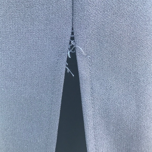 Size 6 Ever Beauty Vintage Black Dress & Jacket - Picture 6 of 8